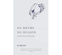 No Rhyme No Reason