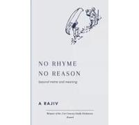 No Rhyme No Reason