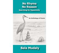 No Rhyme No Reason: Searching for Equanimity