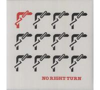 No Right Turn - No Right Turn
