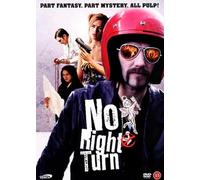 No Right Turn [ Origine Danoise, Sans Langue Francaise ]