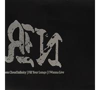 No Risk No Reward - Mushroom Cloud