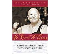 No River to Cross: Trusting the Enlightenment That's Always Right Here