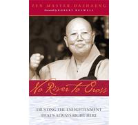 No River to Cross: Trusting the Enlightenment That's Always Right Here