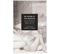 No Room At The Morgue