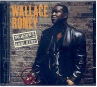 Wallace Roney - No Room For Argument