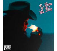 No Room For Blue – Vinyle coloré – Édition limitée – Universal Music Group