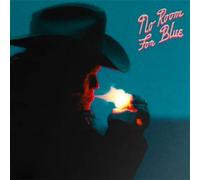 No Room For Blue Édition Limitée Vinyle Coloré Vinyle