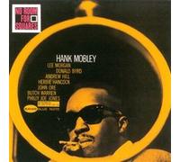 Hank Mobley – No Room for Squares – Vinyle – Blue Note Classic Vinyl – Universal Music Group