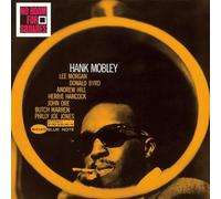 Hank Mobley – No Room for Squares – UHQCD (Import)