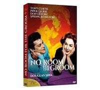No Room For The Groom - DVD
