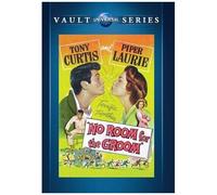 No Room For The Groom (Vault Series/ On Demand Dvd-R)