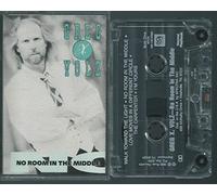 No Room in the Middle [CASSETTE]