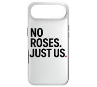 No Roses Just Us Coque pour iPhone Air