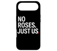 No Roses Just Us Coque pour iPhone Air