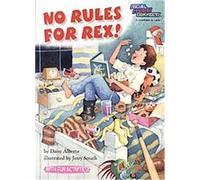 No Rules for Rex!, Social Studies Connects Daisy Alberto (Auteur)