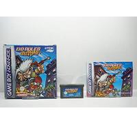 TDK – Jeu Game Boy Advance – No Rules Get Phat