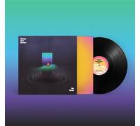 Tokyo Tea Room – No Rush – Vinyle 12" – Édition limitée (vinyle noir)