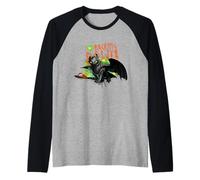 No Sacrifice Comment Dresser Votre Dragon (Film 2025) Manche Raglan