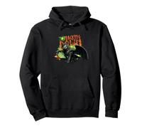 No Sacrifice Comment Dresser Votre Dragon (Film 2025) Sweat à Capuche