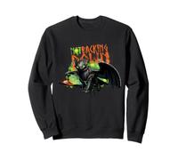 No Sacrifice Comment Dresser Votre Dragon (Film 2025) Sweatshirt