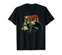 No Sacrifice Comment Dresser Votre Dragon (Film 2025) T-Shirt