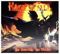 Hammerfall – No Sacrifice, No Victory – Nuclear Blast
