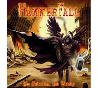 No sacrifice no victory CD