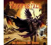 Hammerfall – No Sacrifice, No Victory – CD