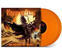 No Sacrifice, No Victory - Vinyle 33 Tours