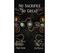 No Sacrifice So Great