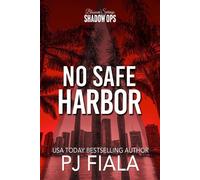 No Safe Harbor - PJ Fiala - Auto-Édition - ebook (ePub) - Livre