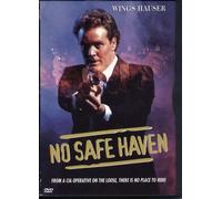 No Safe Haven [Import USA Zone 1]