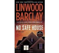 No Safe House Barclay, Linwood (Auteur)