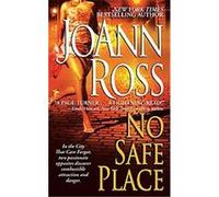 No Safe Place Joann Ross (Auteur)
