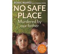 No Safe Place: Murdered by Our Father – Gemini