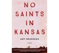 No Saints in Kansas - [Version Originale] Inconnu (Auteur)