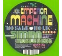 No Sale No I.D. - Simian Mobile Disco Remix