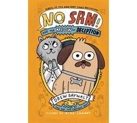 No Sam! and the Meow of Deception - Drew Daywalt - Storytide - ebook (ePub) - Livre