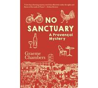 NO SANCTUARY: A Provençal Mystery