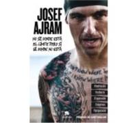 No Sé Dónde Está El Límite Pero Sí Sé Dónde No Está - Ajram, Josef Ajram, Josef (Auteur)