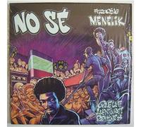 no sé feat ménélik - QUELLE AVENTURE