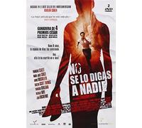 No Se Lo Digas A Nadie [Import]