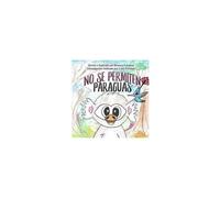 No Se Permiten Paraguas (Spanish Edition)