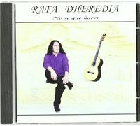 No Se Que Hacer [Import]