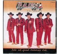 No Se Que Tienes Tu (UK Import)