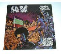 No Sé - Quelle Aventure (Remixes, 1995, Feat. MÚnÚlik) [Import]