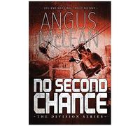 No Second Chance