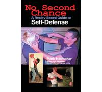 No Second Chance Mark Hatmaker (Auteur)