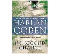 No Second Chance: A Suspense Thriller